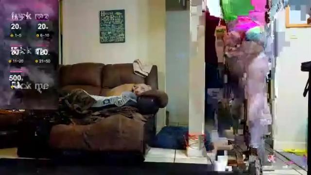 Image 10 of stacytasteme Stream on Chaturbate on 15 months ago