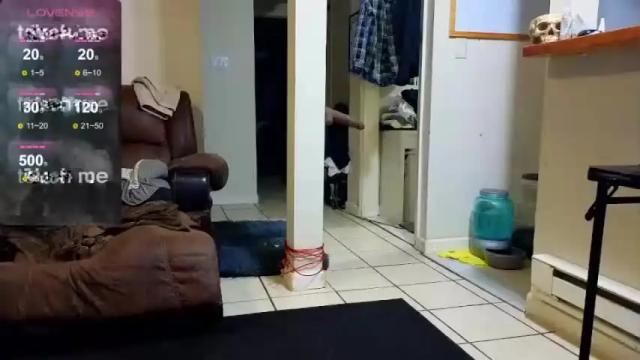 Image 4 of stacytasteme Stream on Chaturbate on 15 months ago