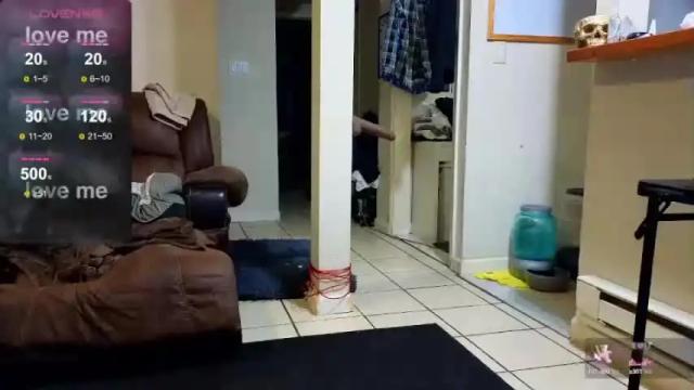 Thumbnail 2, stacytasteme's Stream at Chaturbate, 15 months ago