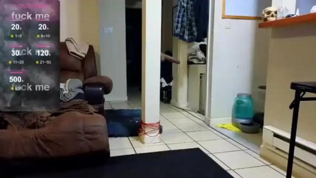 Image 6 of stacytasteme Stream on Chaturbate on 15 months ago