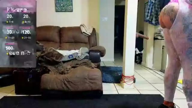 Image 7 of stacytasteme Stream on Chaturbate on 15 months ago