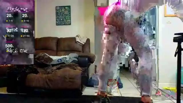 Image 8 of stacytasteme Stream on Chaturbate on 15 months ago