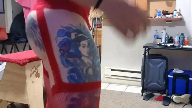 Thumbnail 3, stacytasteme's Stream at Chaturbate, 2 months ago