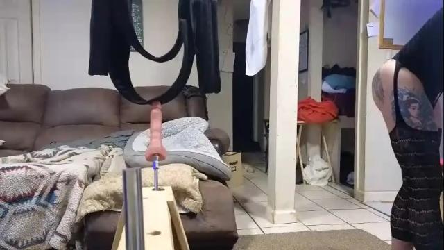 Image 2 of stacytasteme Stream on Chaturbate on 13 days ago