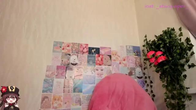 Image 3 of stacyviper Stream on Chaturbate on 16 months ago