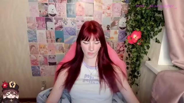Image 12 of stacyviper Stream on Chaturbate on 20 months ago