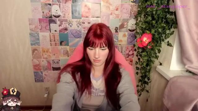 Image 4 of stacyviper Stream on Chaturbate on 20 months ago