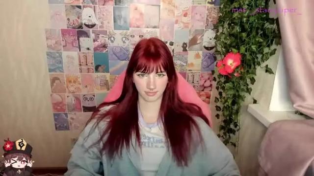 Thumbnail 2, stacyviper's Stream at Chaturbate, 16 months ago