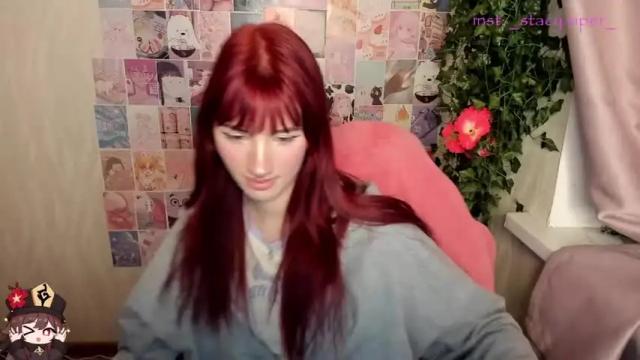 Image 6 of stacyviper Stream on Chaturbate on 20 months ago