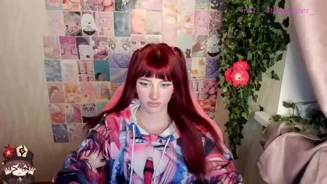 Thumbnail 1, stacyviper's Stream at Chaturbate, 15 months ago