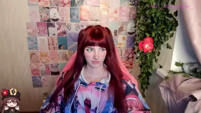 Image 2 of stacyviper Stream on Chaturbate on 20 months ago
