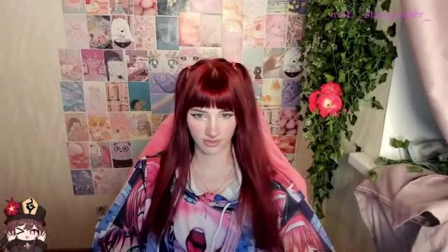 Image 3 of stacyviper Stream on Chaturbate on 20 months ago