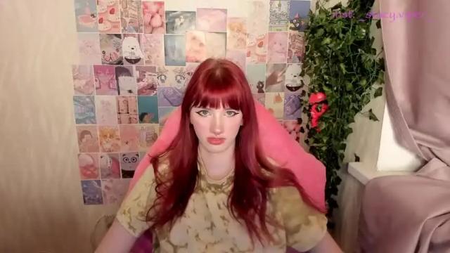 Image 2 of stacyviper Stream on Chaturbate on 15 months ago