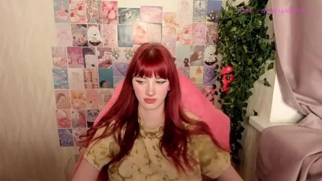 Image 3 of stacyviper Stream on Chaturbate on 15 months ago