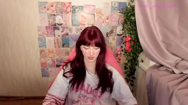 Image 6 of stacyviper Stream on Chaturbate on 14 months ago