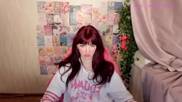 Image 7 of stacyviper Stream on Chaturbate on 14 months ago