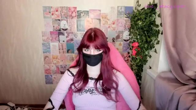 Image 2 of stacyviper Stream on Chaturbate on 14 months ago