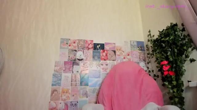 Image 2 of stacyviper Stream on Chaturbate on 14 months ago