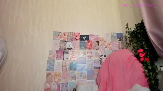 Image 8 of stacyviper Stream on Chaturbate on 14 months ago