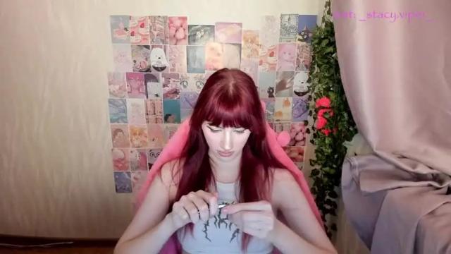 Thumbnail 1, stacyviper's Stream at Chaturbate, 14 months ago