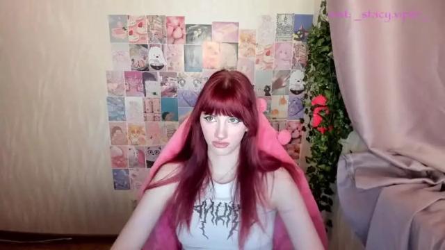 Image 3 of stacyviper Stream on Chaturbate on 14 months ago