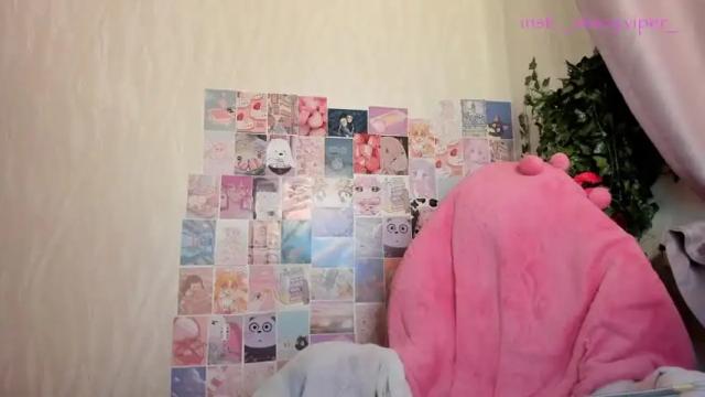 Thumbnail 2, stacyviper's Stream at Chaturbate, 14 months ago