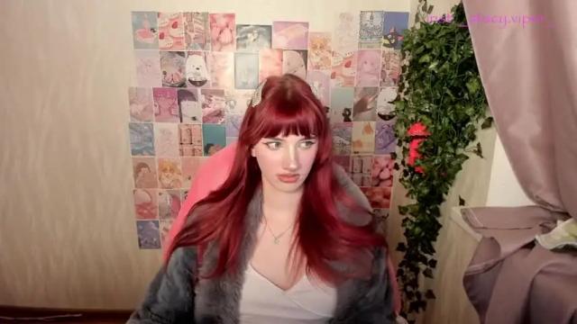 Thumbnail 1, stacyviper's Stream at Chaturbate, 13 months ago