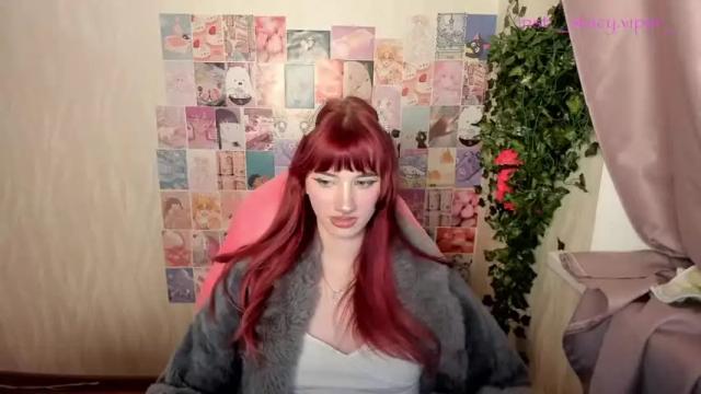 Image 3 of stacyviper Stream on Chaturbate on 13 months ago