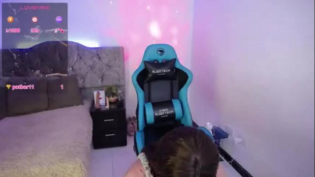 Thumbnail 2, staicy_'s Stream at Chaturbate, 16 days ago