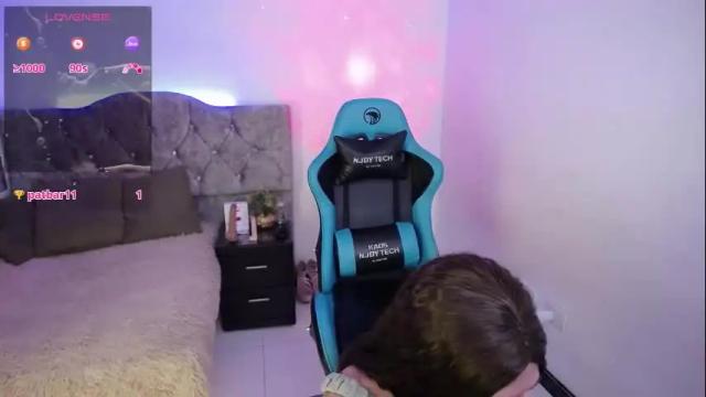 Image 6 of staicy_ Stream on Chaturbate on 20 days ago
