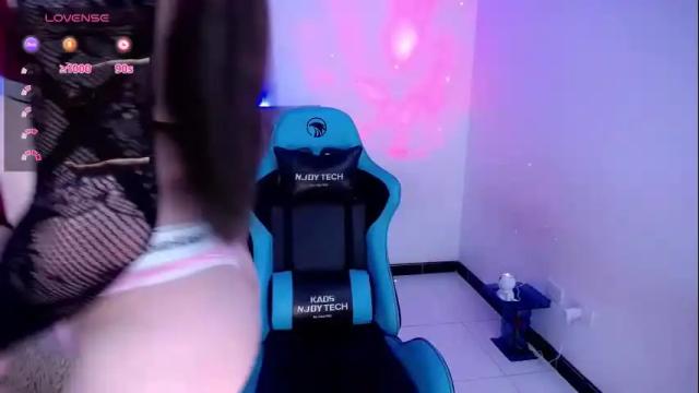Image 4 of staicy_ Stream on Chaturbate on 15 days ago