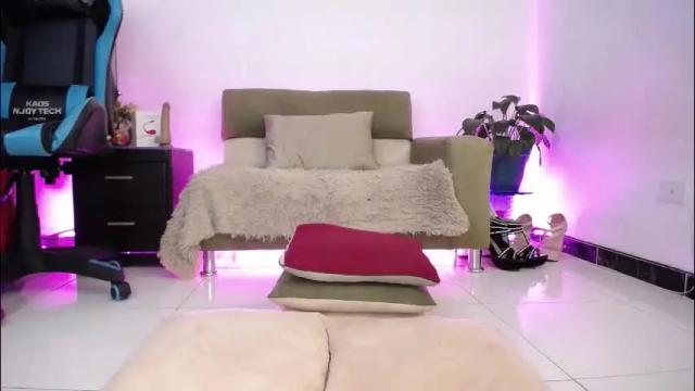 Image 2 of staicy_ Stream on Chaturbate on 1 month ago