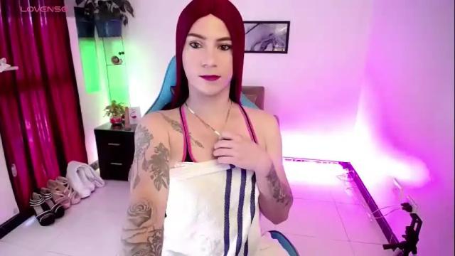 Image 11 of staicy_ Stream on Chaturbate on 1 month ago