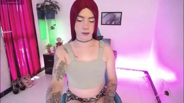 Image 2 of staicy_ Stream on Chaturbate on 1 month ago