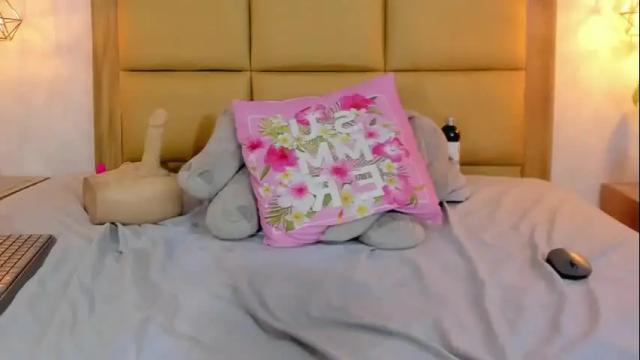 Image 11 of staisyotis Stream on Chaturbate on 1 month ago