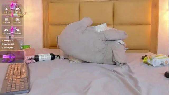 Thumbnail 1, staisyotis's Stream at Chaturbate, 1 month ago