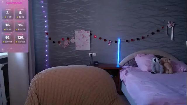 Thumbnail 3, star_and_jane_'s Stream at Chaturbate, 14 days ago