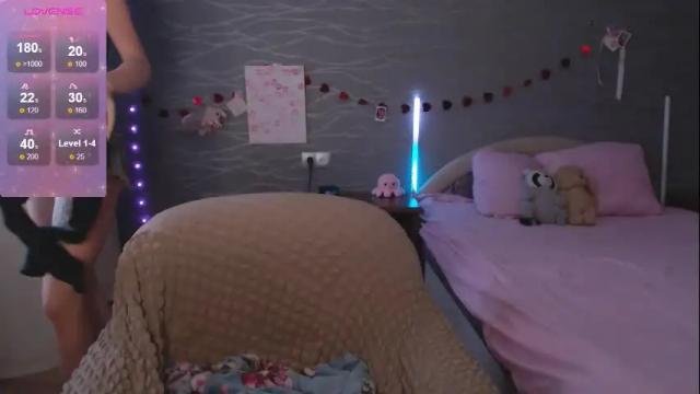Image 2 of star_and_jane_ Stream on Chaturbate on 3 days ago
