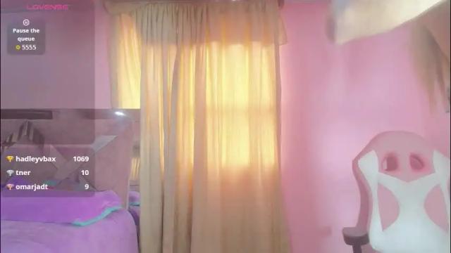 Thumbnail 1, star_bons22's Stream at Chaturbate, 2 months ago