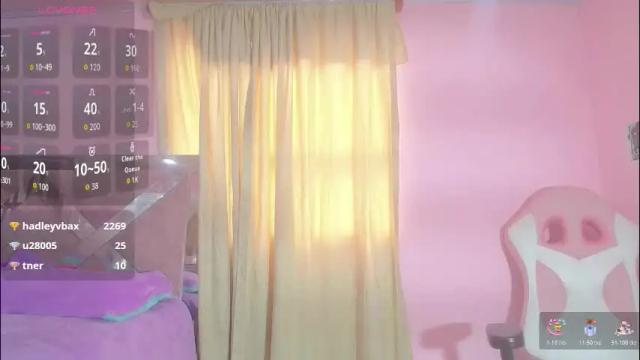 Image 7 of star_bons22 Stream on Chaturbate on 2 months ago