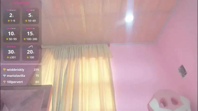 Image 11 of star_bons22 Stream on Chaturbate on 2 months ago