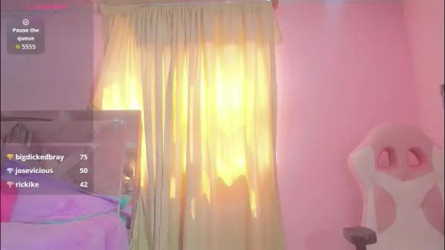 Image 10 of star_bons22 Stream on Chaturbate on 1 month ago