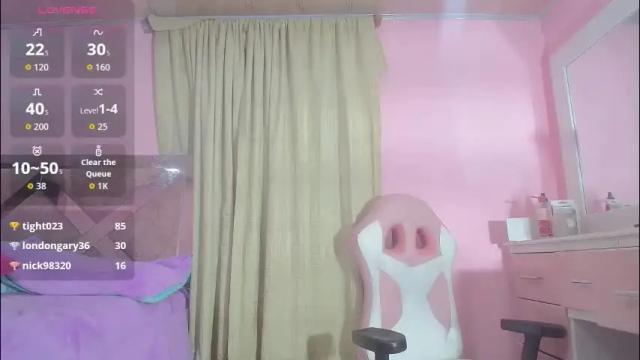 Image 12 of star_bons22 Stream on Chaturbate on 7 days ago