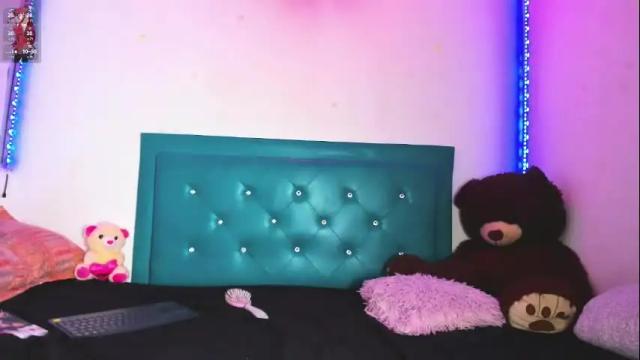Image 6 of star_darling Stream on Chaturbate on 2 months ago
