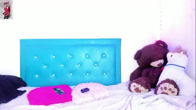 Image 7 of star_darling Stream on Chaturbate on 1 month ago