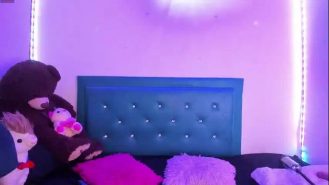 Image 7 of star_darling Stream on Chaturbate on 12 days ago