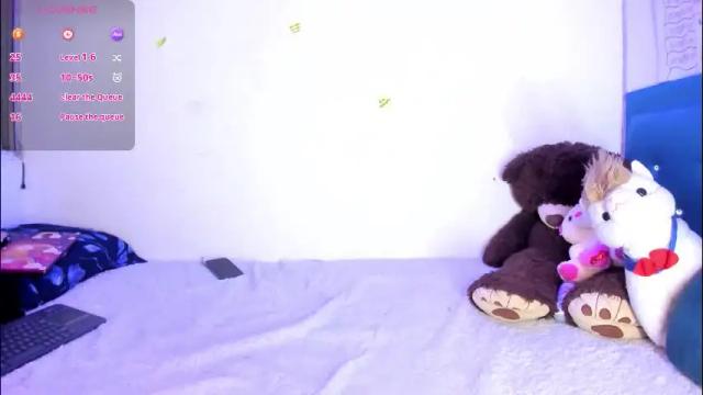 Image 10 of star_darling Stream on Chaturbate on 12 days ago