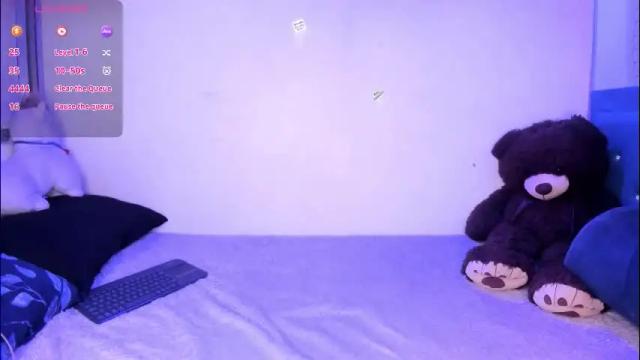 Thumbnail 1, star_darling's Stream at Chaturbate, 6 days ago