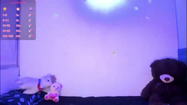 Image 2 of star_darling Stream on Chaturbate on 4 days ago