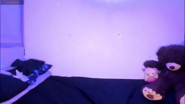 Thumbnail 1, star_darling's Stream at Chaturbate, 1 day ago